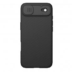 Nillkin CamShield PRO Zadní Kryt pro Apple iPhone Air Black Nillkin CamShield PRO Zadní Kryt pro Apple iPhone Air Black