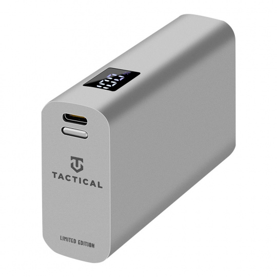 Tactical EDC Brick 9600mAh Raw Tactical EDC Brick 9600mAh Raw