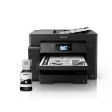 Epson/M15140/MF/Ink/A3/LAN/Wi-Fi Dir/USB