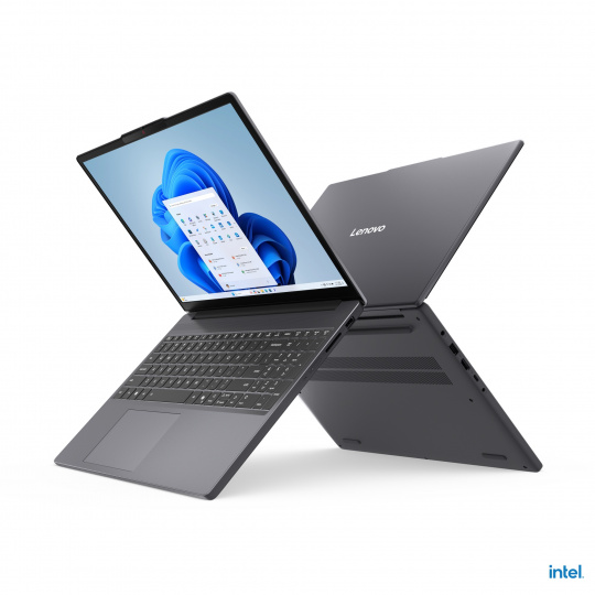 Lenovo IdeaPad Slim 3/15IRH10/i7-13620H/15,1"/2560x1600/24GB/1TB/UHD/W11H/Blue/2R