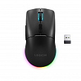 Lenovo Legion M220/Herní/Optická/5 000 DPI/USB+BT/Černá