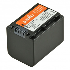 Baterie Jupio NP-FV70 1700 mAh pro Sony Baterie Jupio NP-FV70 1700 mAh pro Sony