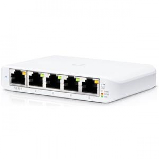 Ubiquiti UniFi Switch USW-Flex-Mini