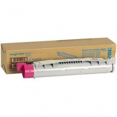 Konica Minolta Toner azurový pro MC3100 (6000 stran)