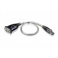 ATEN UC232C Adaptér USB-C na RS-232 (45 cm)