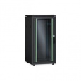 DIGITUS 26U síťový rack, Unique Series 1342x800x1000 mm, černá barva (RAL 9005)