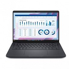 DELL Pro Max 14 MC14255 Copilot+/Ryzen AI 7 PRO 350/16GB/512GB SSD/14" FHD+/Cam & Mic/W11P/3Y ProSpt/šedá