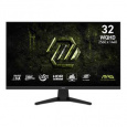 MSI Gaming monitor MAG 325QF E18V 31,5" Rapid VA/2560x1440 (WQHD)/180Hz/0,5ms/2xHDMI/DP/černá