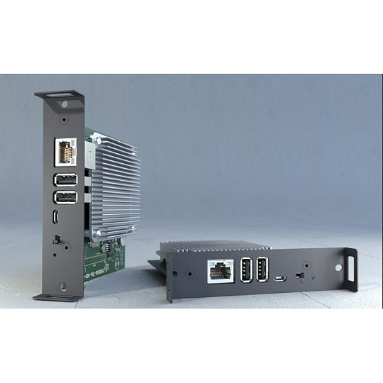 Sharp OPS Advanced (RPH-i5-d8/128/W11IoT B) Sharp OPS Advanced (RPH-i5-d8/128/W11IoT B)