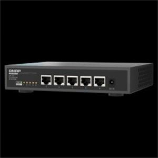 QNAP QSW-3205-5T