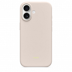 Beats iPhone 17 Case/MS+Cam.C-Lime Stone Beats iPhone 17 Case/MS+Cam.C-Lime Stone