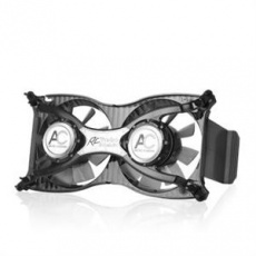 Arctic Cooling RC Turbo Module Ram Cooler Arctic Cooling RC Turbo Module Ram Cooler