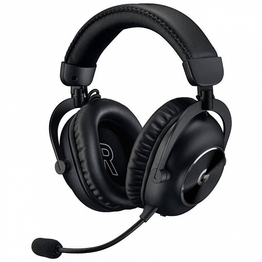 Logitech G PRO X 2 LIGHTSPEED Wireless Headset _