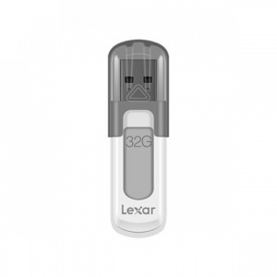 Lexar 32GB JumpDrive® V100 USB 3.0 Lexar 32GB JumpDrive® V100 USB 3.0