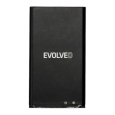 EVOLVEO baterie, 2500mAh pro StrongPhoneZ4 EVOLVEO baterie, 2500mAh pro StrongPhoneZ4