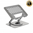 EVOLVEO CoolGuy, stojan pod notebook, 17", záruka 5 let, šedý