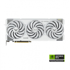ASUS TUF-RTX5070TI-O16G WHITE-GAMING ASUS TUF-RTX5070TI-O16G WHITE-GAMING