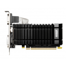 MSI N730K-2GD3H/LPV1 MSI N730K-2GD3H/LPV1