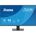 iiyama ProLite/X2793HSU-B1/27"/IPS/FHD/120Hz/1ms/Černá/3R