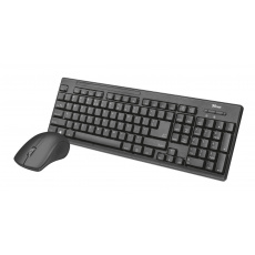 set TRUST Ziva Wireless key/mou DE set TRUST Ziva Wireless key/mou DE