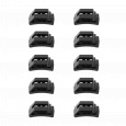 Jabra Cord clip (10 ks)