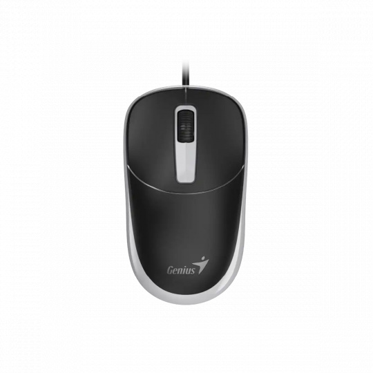 GENIUS DX-123 Galaxy Grey USB-A