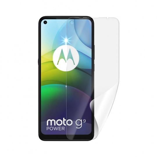 Screenshield MOTOROLA Moto G9 Power XT2091 folie na displej