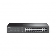 TP-link ES220GP 20xGb Easy Managed Switch Omada