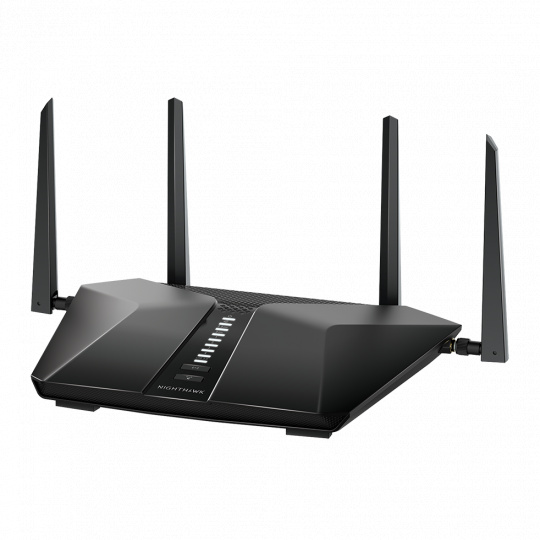 NETGEAR AX5400 WIFI 6 ROUTER