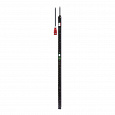 Easy PDU,2G, Metered-by-Outlet with Switching, ZeroU, 22kW, 230V, (18) C13 & (6) C19