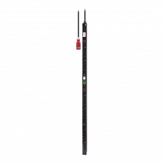 Easy PDU,2G, Metered-by-Outlet with Switching, ZeroU, 22kW, 230V, (18) C13 & (6) C19 Easy PDU,2G, Metered-by-Outlet with Switching, ZeroU, 22kW, 230V, (18) C13 & (6) C19