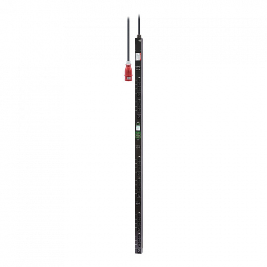 Easy PDU,2G, Metered-by-Outlet with Switching, ZeroU, 22kW, 230V, (18) C13 & (6) C19 Easy PDU,2G, Metered-by-Outlet with Switching, ZeroU, 22kW, 230V, (18) C13 & (6) C19