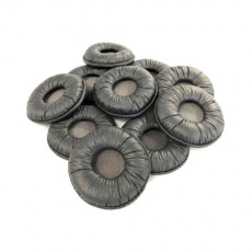 VoCoVo S4 Headset - Ear Cushions - 10 Pack VoCoVo S4 Headset - Ear Cushions - 10 Pack