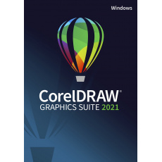 CorelDRAW Graphics Ste2021 EDULic Win Single User CorelDRAW Graphics Ste2021 EDULic Win Single User