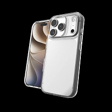 Case Crystal Palace Lite for Apple iPhone 18 Pro Max / 17 Pro Max Case Crystal Palace Lite for Apple iPhone 18 Pro Max / 17 Pro Max