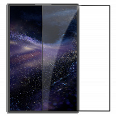 Nillkin Tvrzené Sklo 2.5D CP+ PRO Black pro Samsung Galaxy Z Fold 8 Nillkin Tvrzené Sklo 2.5D CP+ PRO Black pro Samsung Galaxy Z Fold 8