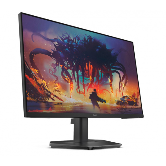 Dell/SE2425HG/23,8"/IPS/FHD/200Hz/1ms/Černá/3R Dell/SE2425HG/23,8"/IPS/FHD/200Hz/1ms/Černá/3R