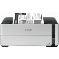 Epson EcoTank/M1170/Tisk/Ink/A4/LAN/Wi-Fi Dir/USB Epson EcoTank/M1170/Tisk/Ink/A4/LAN/Wi-Fi Dir/USB