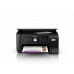 Epson EcoTank L3280, tiskárna, kopírka, skener, A4, Wi-Fi, USB