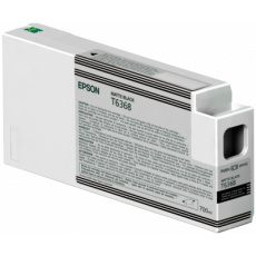 Epson T636 Matte Black 700 ml Epson T636 Matte Black 700 ml