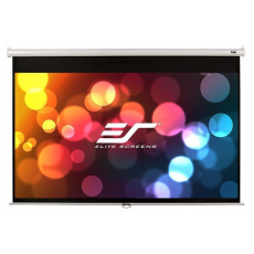 ELITE plátno roleta 135" 16:9, 167,6x298cm ELITE plátno roleta 135" 16:9, 167,6x298cm