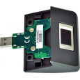 Čtečka otisků prstů pro XPOS, USB, šedá