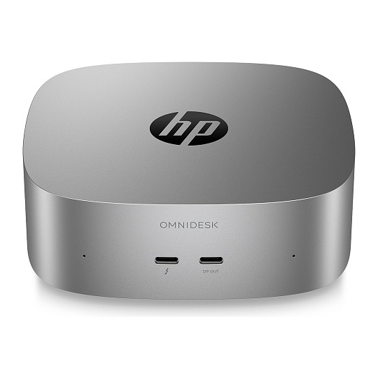 HP OmniDesk Mini M05-0004nc U9-386H/32GB/1TB/W11H HP OmniDesk Mini M05-0004nc U9-386H/32GB/1TB/W11H