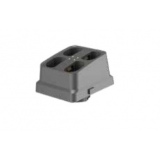 Honeywell CK67 4-SLOT BATTERY CUP Honeywell CK67 4-SLOT BATTERY CUP