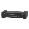 ATEN Video rozbočovač 1 PC - 2 DVI Dual Link+audio