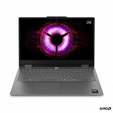 Lenovo LOQ Essential/15ARP11/R7-170/15,6"/FHD/16GB/512GB/RTX 5060/W11H/Gray/2R Lenovo LOQ Essential/15ARP11/R7-170/15,6"/FHD/16GB/512GB/RTX 5060/W11H/Gray/2R