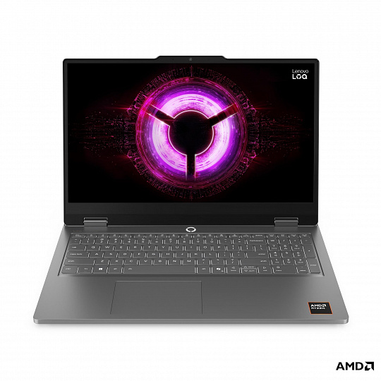 Lenovo LOQ Essential/15ARP11/R7-170/15,6"/FHD/16GB/512GB/RTX 5060/W11H/Gray/2R Lenovo LOQ Essential/15ARP11/R7-170/15,6"/FHD/16GB/512GB/RTX 5060/W11H/Gray/2R