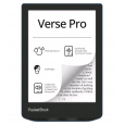 E-book POCKETBOOK 634 Verse Pro Azure, modrý