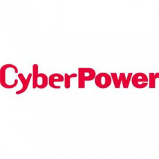 CyberPower náhradní baterie, 12V / 5 Ah