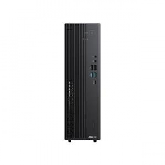 ASUS ExpertCenter D7 SFF - i7-14700/16GB/512GB SSD/DVD writer 8X/180D/DVD writer 8X/330W/3yr Pick up & Return/Bez OS ASUS ExpertCenter D7 SFF - i7-14700/16GB/512GB SSD/DVD writer 8X/180D/DVD writer 8X/330W/3yr Pick up & Return/Bez OS